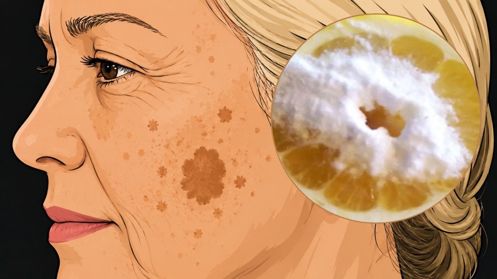 Dark Spot Diminisher