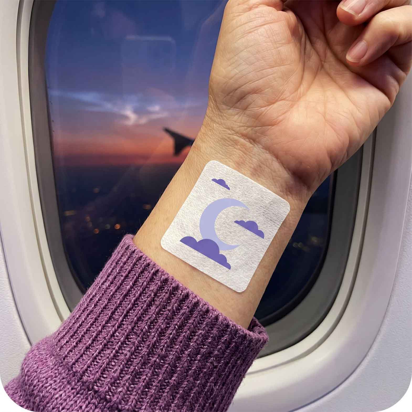 Melara Sleep Patches