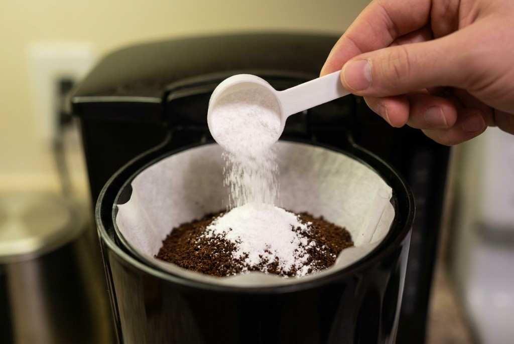 Slim Coffee Booster