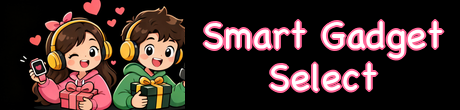 Smart Gear Finds